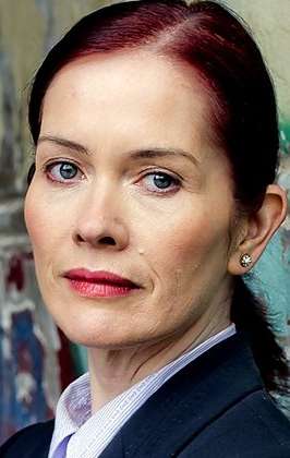 Фото Тереза Брэдли