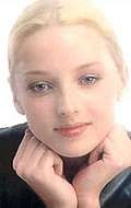 Актер Ольга Чурсина