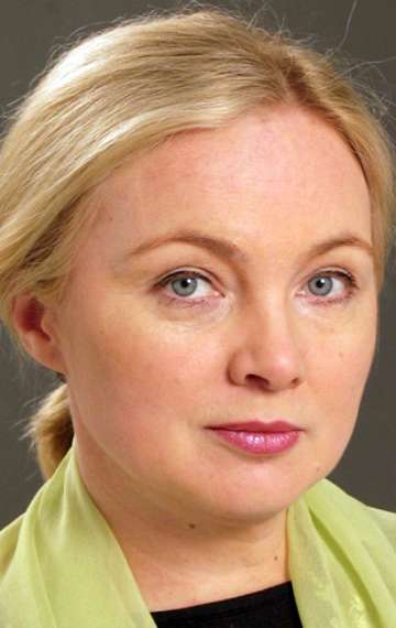 Актер Марина Яковлева