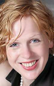 Актер Любава Аристархова