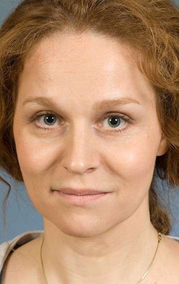 Актер Агриппина Стеклова