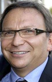 Актер Игорь Угольников