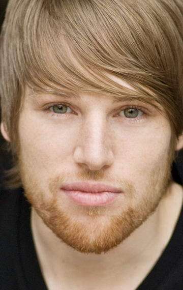 Фото Харрис Аллан