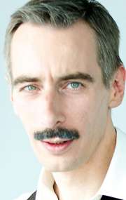 Актер Константин Мурзенко