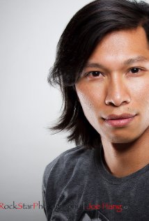 Актер Джо Ханг