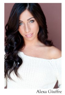 Актер Алекса Гьюффре