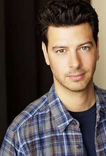 Актер Джесси Стеккато