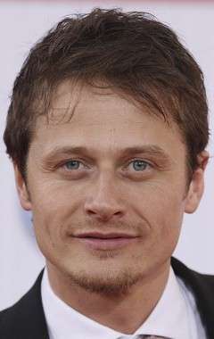 Актер Роман Книжка