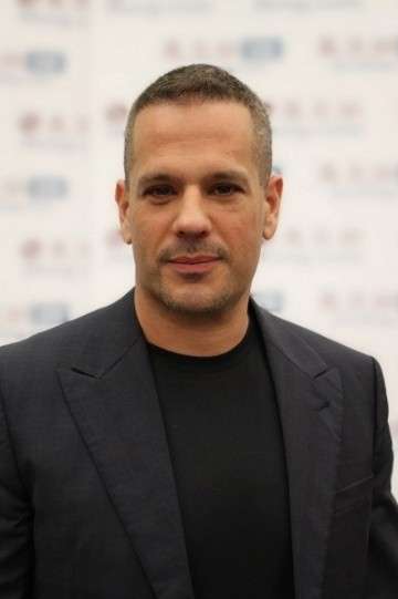 Актер Дэн Минтц