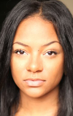 Актер Дачия Фернандез