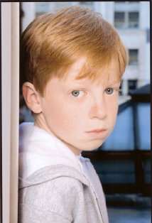 Актер Тревор Хейнс