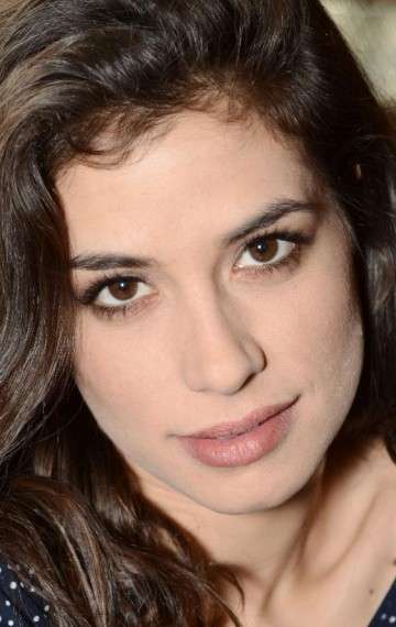 Актер Джулия Микелини