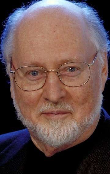 Актер Джон Уильямс