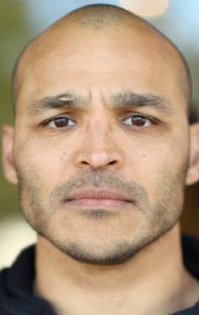 Актер Джимми Гонсалес