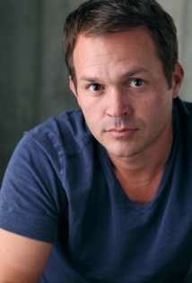 Актер Джудд Лорманд