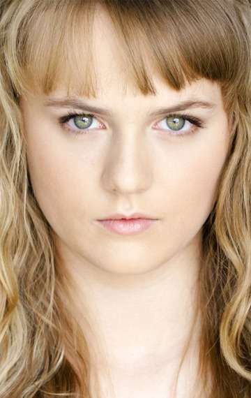 Актер Кортни Тэйлор Бернесс