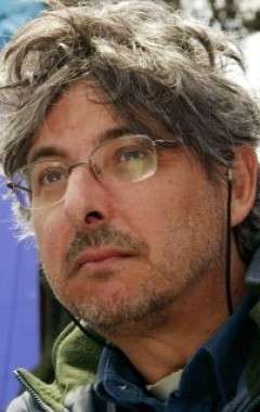 Актер Эндрю Лесни