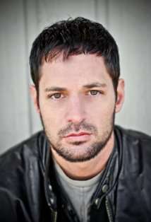 Актер Дэвид Гир