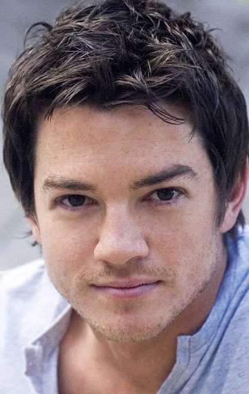 Фото Крэйг Хорнер