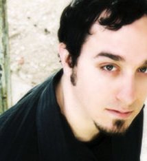 Актер Джесси Аверна