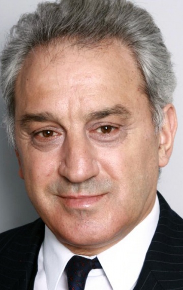 Актер Джино Пиччиано