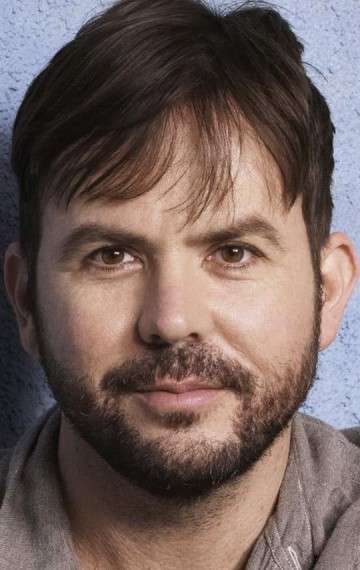 Актер Джейсон Гэнн