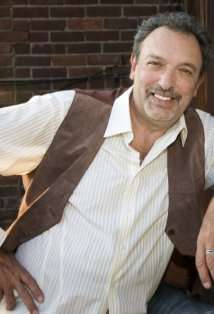 Актер Нельсон Ландрэ