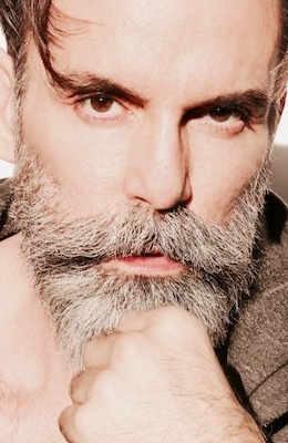 Актер Брэд Калькатерра