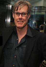 Актер Джек Гилпин