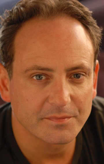 Актер Марк Зейслер