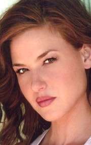 Фото Алисия Лагано