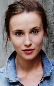 Фото Пери Баумейстер