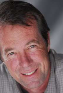 Актер Эрик Старки