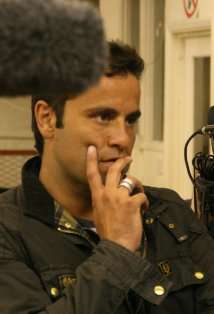 Актер Дэвид Алексаниан