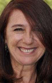 Актер Грасия Олайо