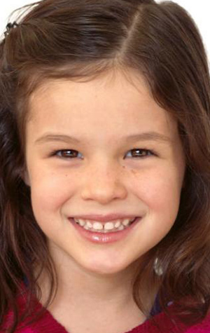 Актер Элиза Фариа