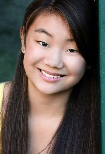 Актер Виктория Грэйс