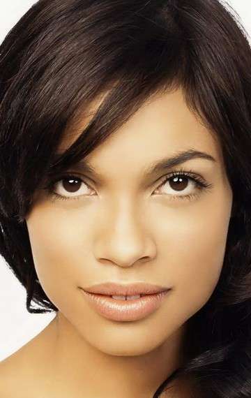 Актер Розарио Доусон