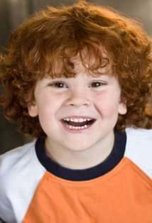 Актер Кайл Харрисон Брейткопф