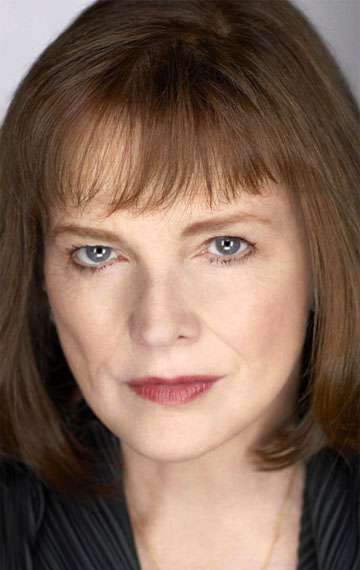 Актер Блэр Браун