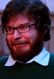 Актер Байрон Браун