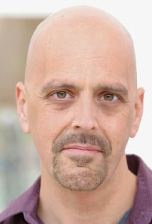 Актер Дэвид Харпер