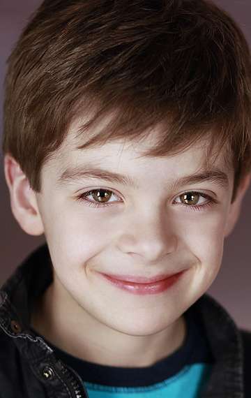 Актер Питер ДаКуна