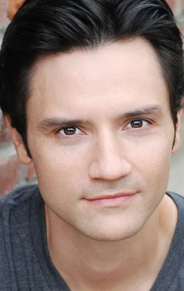 Актер Ричард Кэхэн