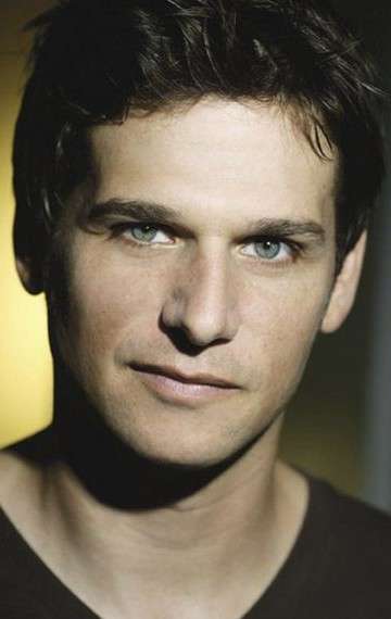 Актер Марк Кассен