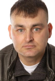 Актер Стивен Диксон