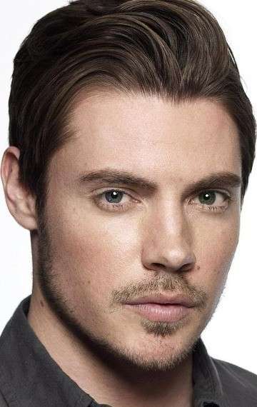 Фото Джош Хендерсон