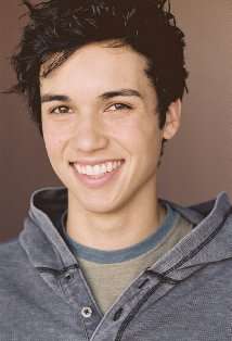 Актер Кевин Норман