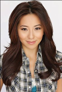 Фото Ирис Чунг