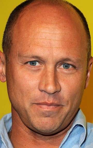 Актер Майк Джадж